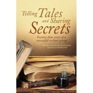 Telling Tales and Sharing Secrets -- Jackie Collins
